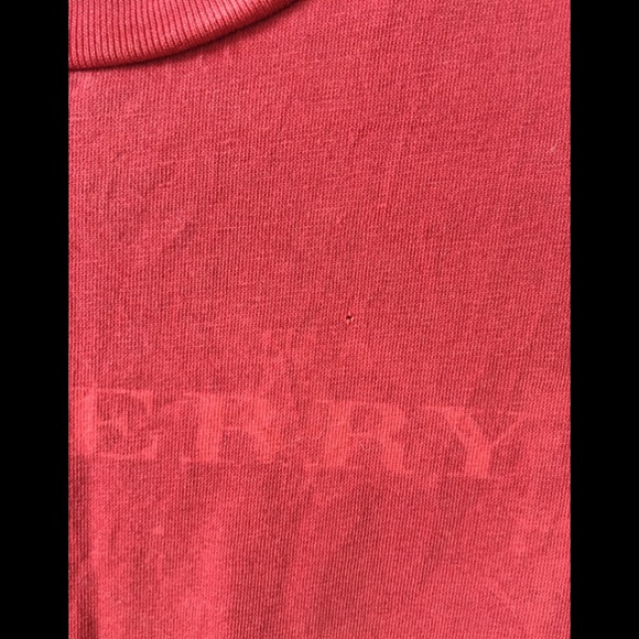 AUTH Burberry t-shirt - Picture 4 of 4